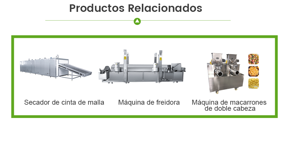 Líneas De Producción De Espaquetis/Pasta/Macarrones -  - 8